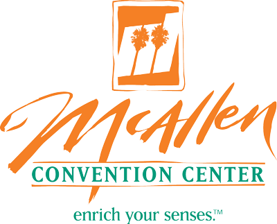 Mcallen Convention Center Logo