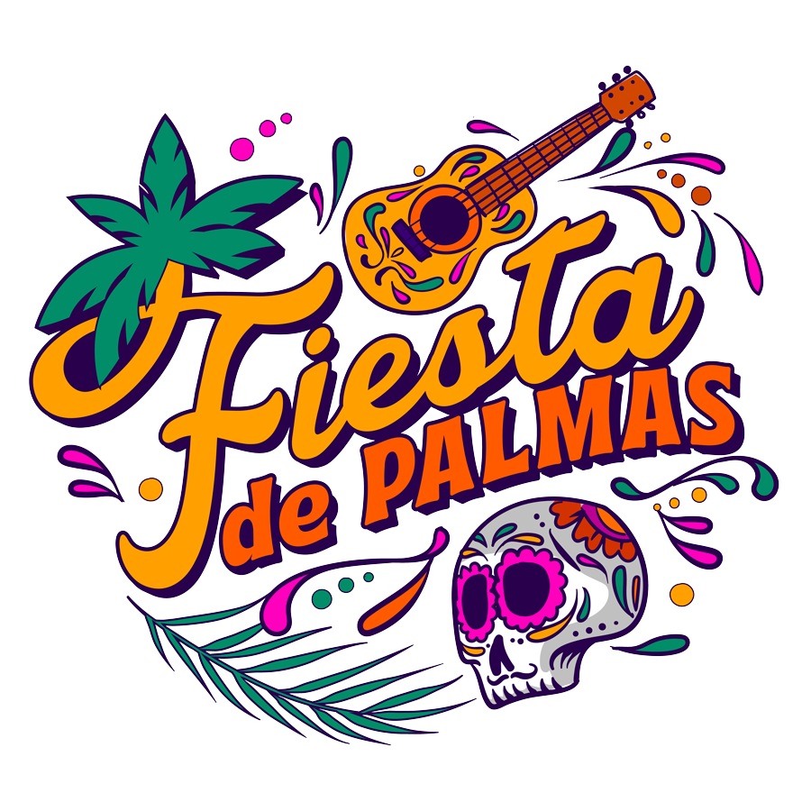 Fiesta De Palmas