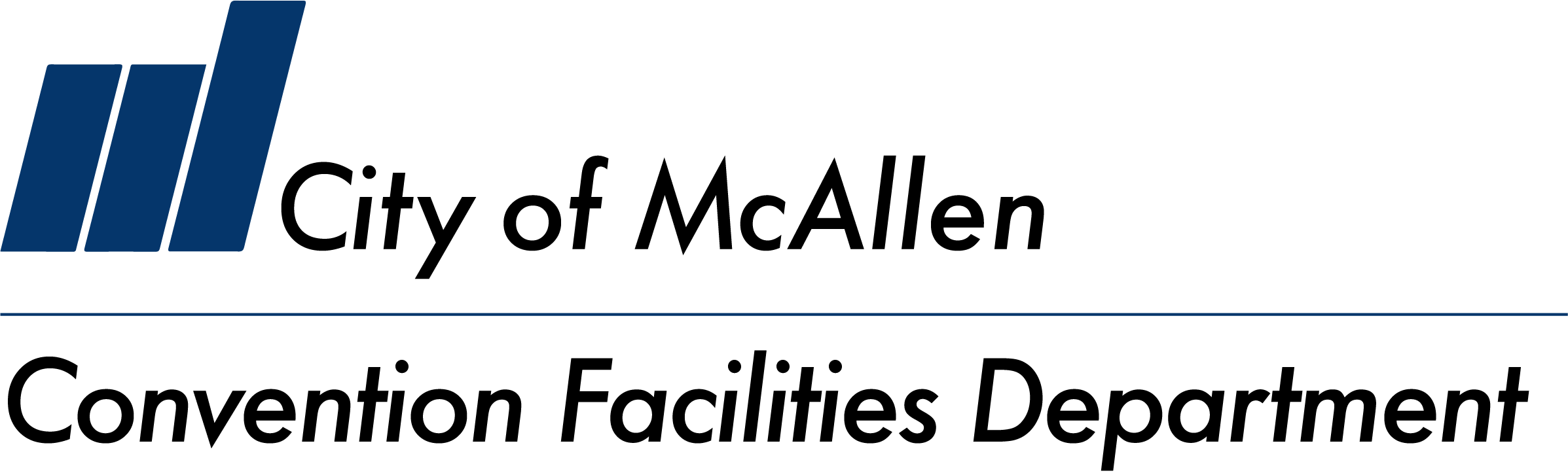 Experience McAllen logo