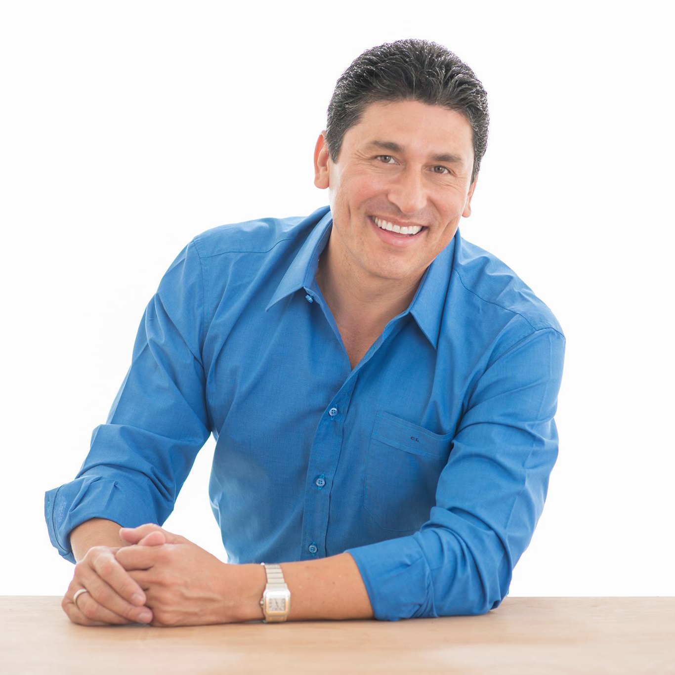 Cesar-Lozano