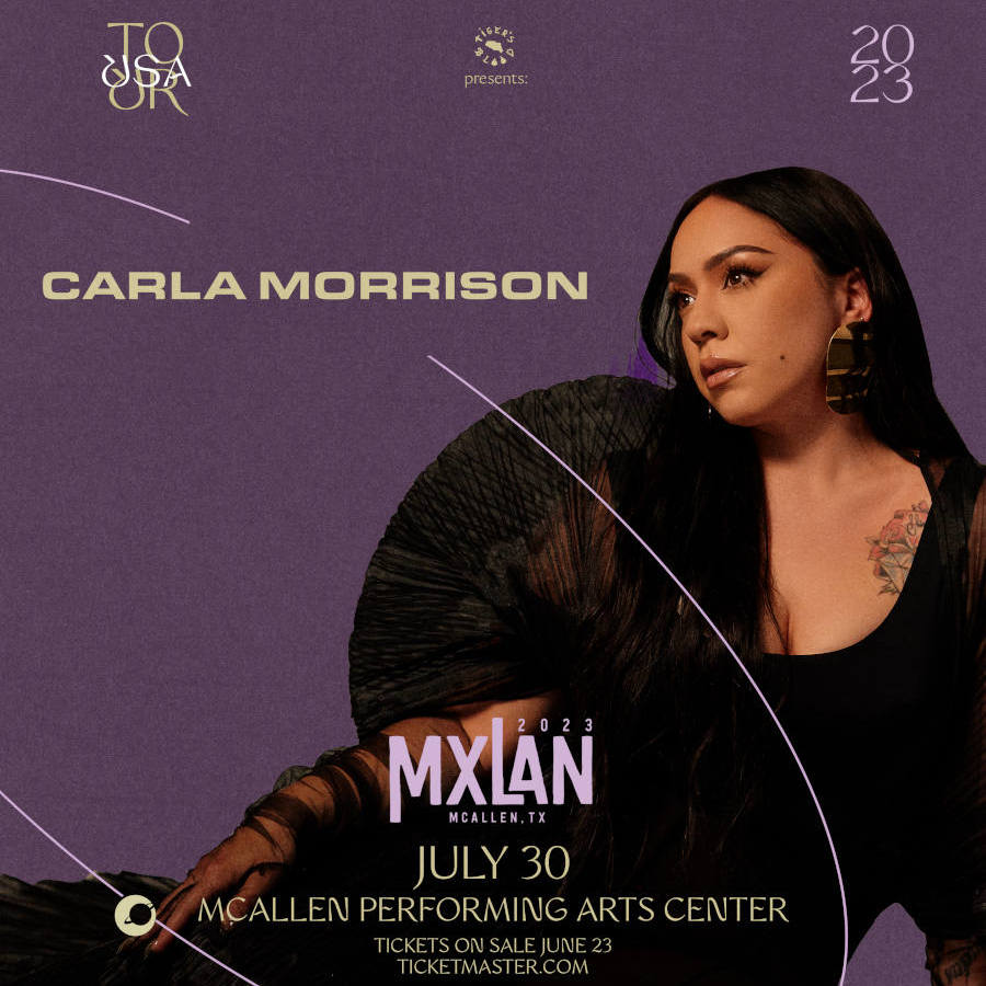 7.30.23 3 Mcallen Convention Center | McAllen Performing Arts Center
