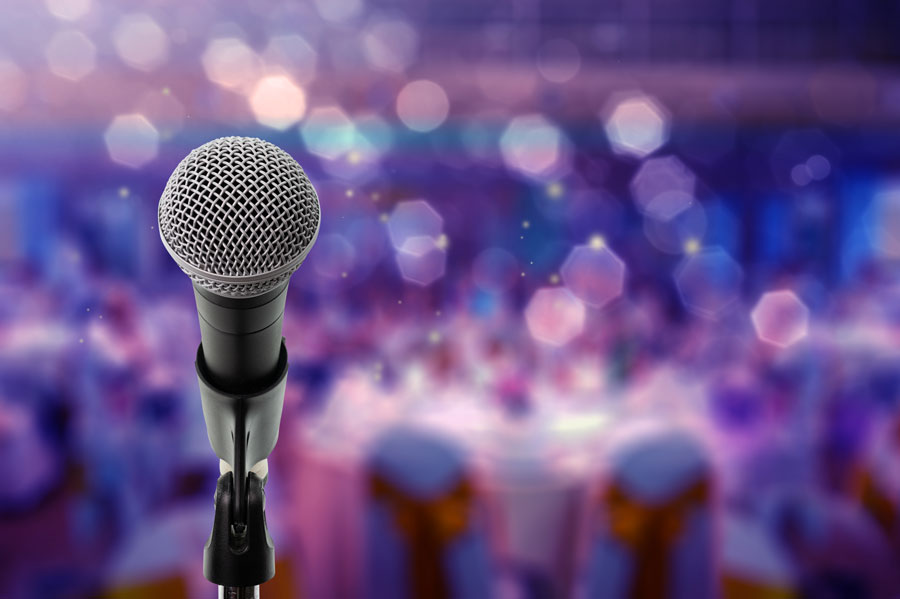 Events in McAllen | McAllen Performing Arts Center
