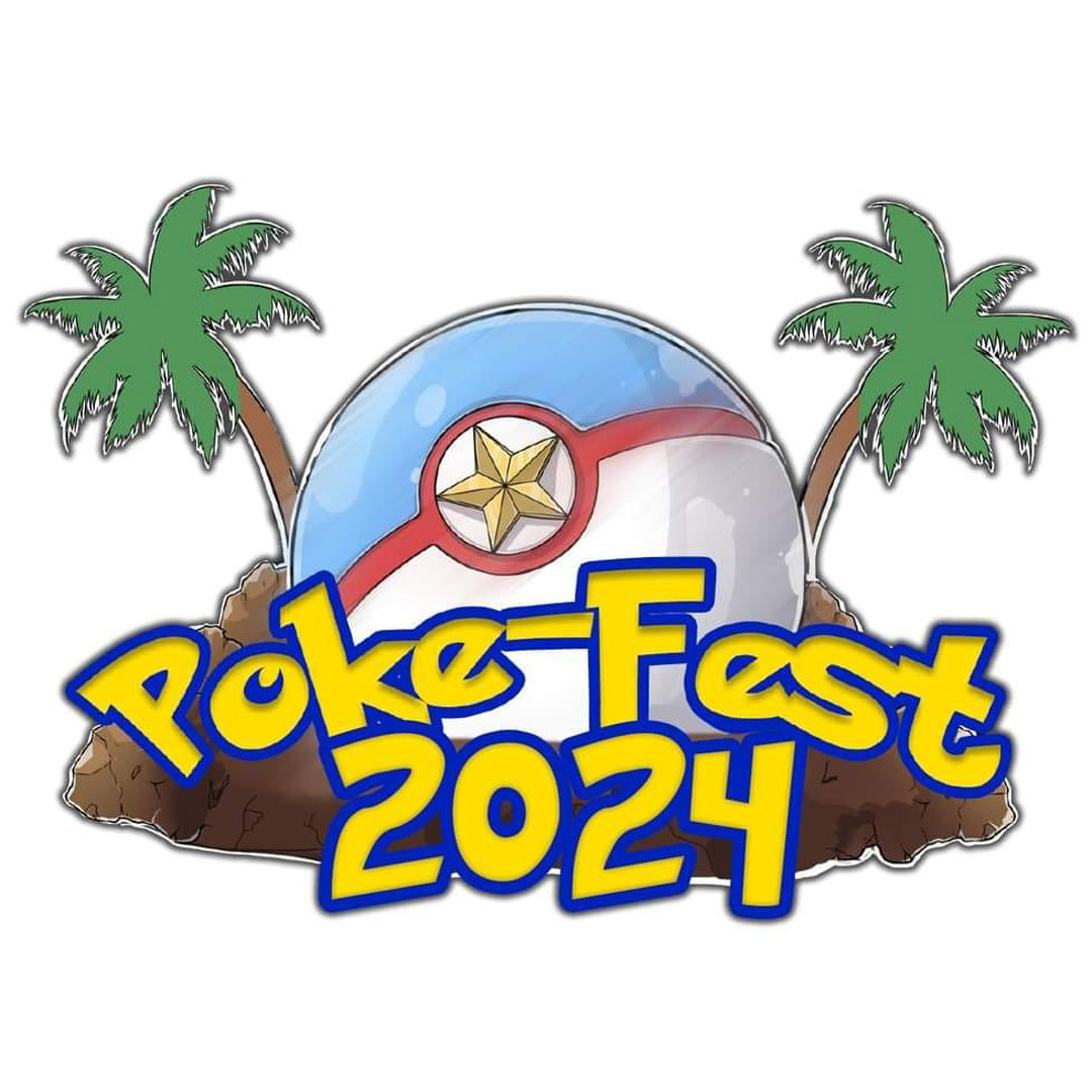 Poke-Fest 2024