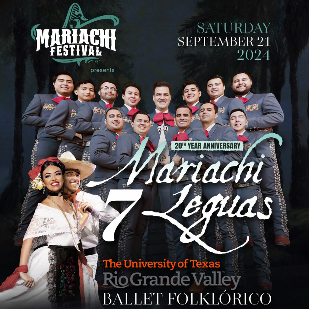 Mariachi Festival