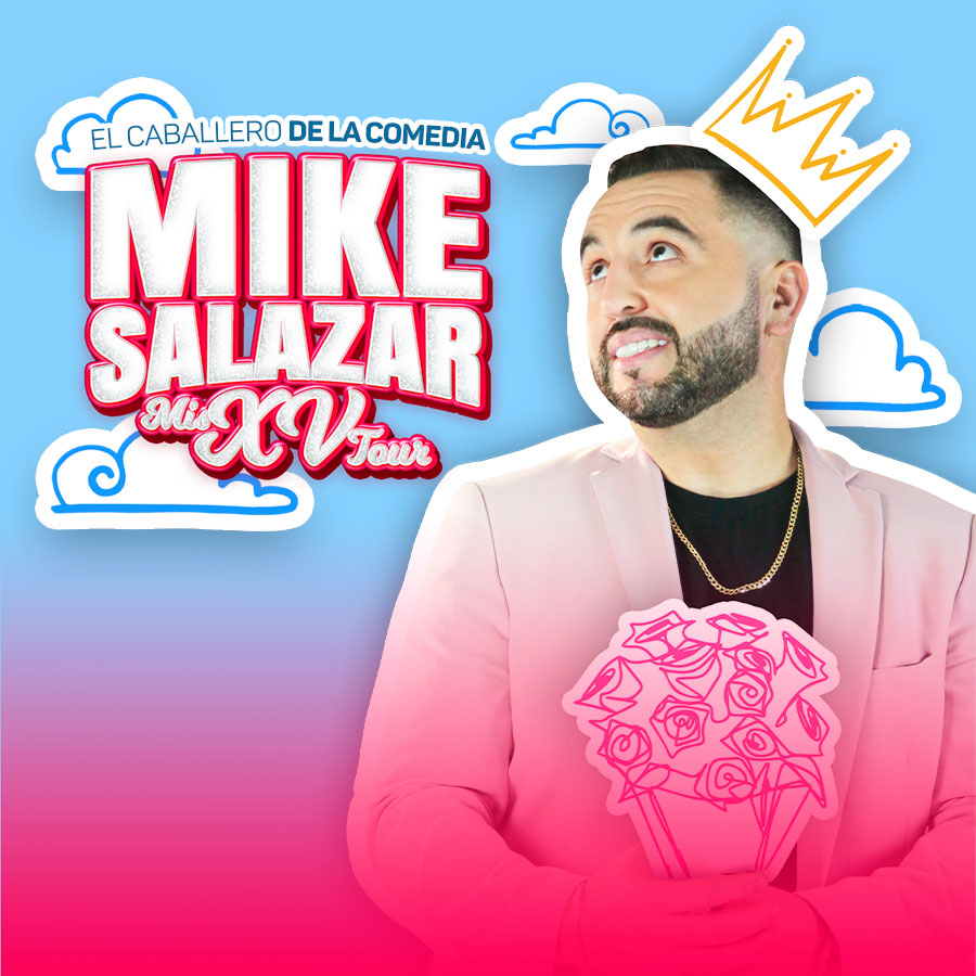 mike salazar in mcallen tx