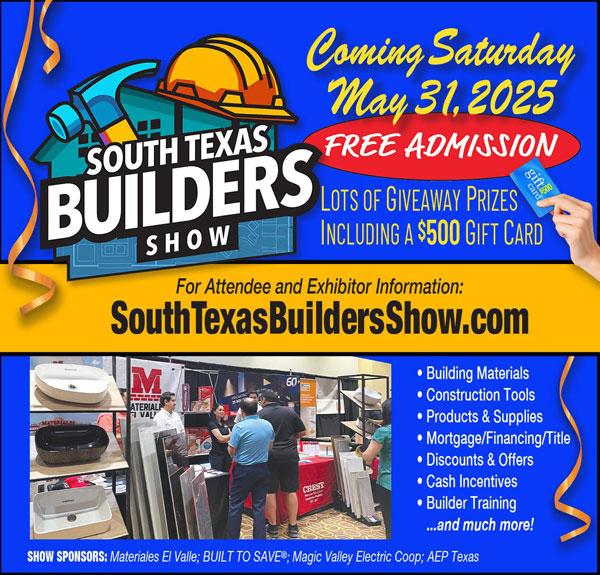 South Texas Builders Show