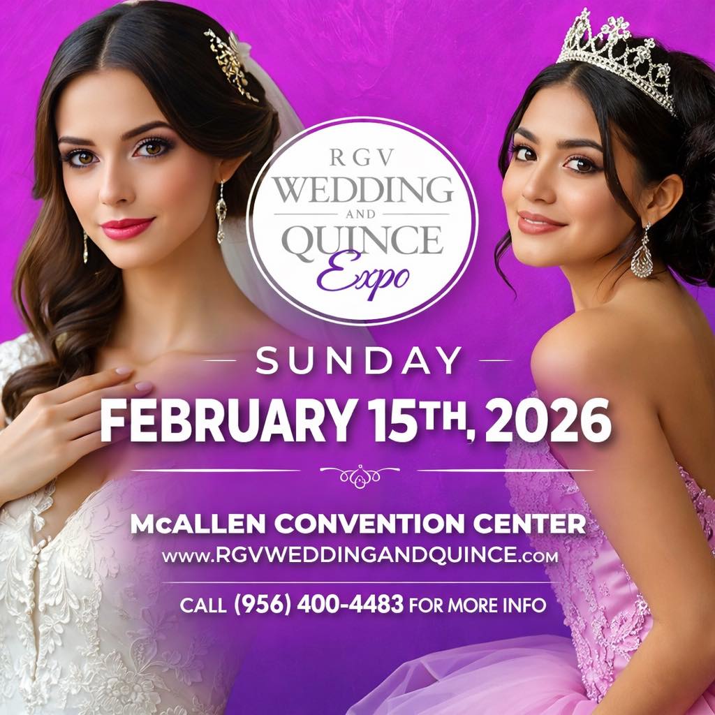 611580151 1544818320698697 7028435456647516427 n Mcallen Convention Center | McAllen Performing Arts Center