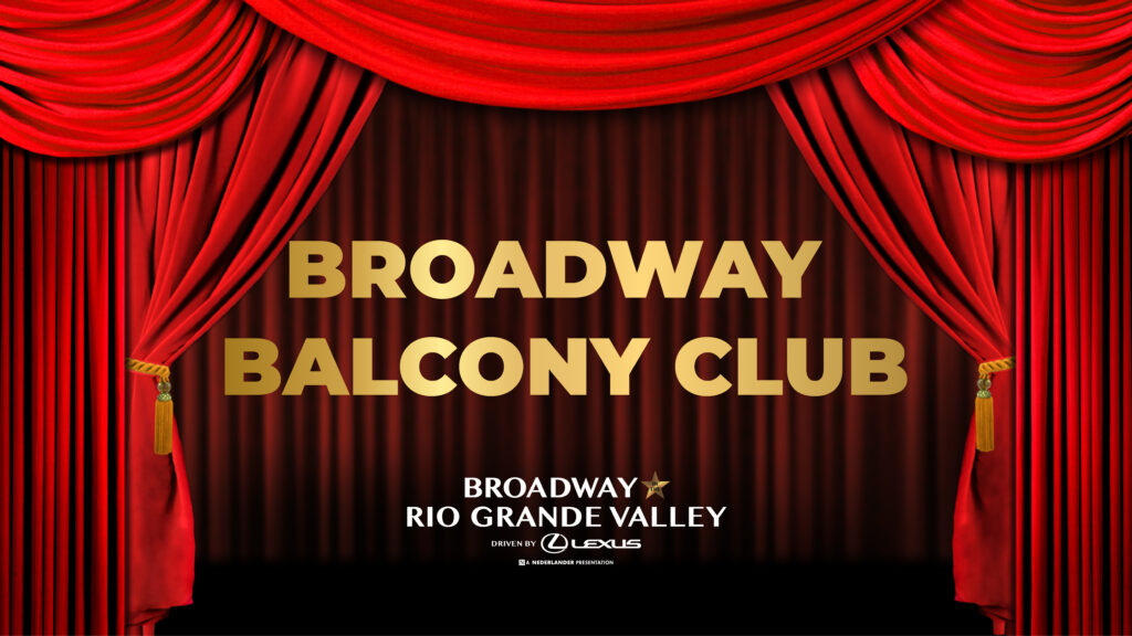 Balcony Account manager 01 1 Mcallen Convention Center | McAllen Performing Arts Center