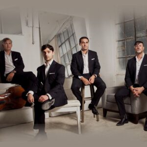 GQ 1 Mcallen Convention Center | McAllen Performing Arts Center