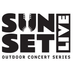 Sunset Live Rebrand Sunset Live Rebrand