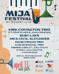 MCC MIJA26 1080x1350 Lineup v3 Mcallen Convention Center | McAllen Performing Arts Center