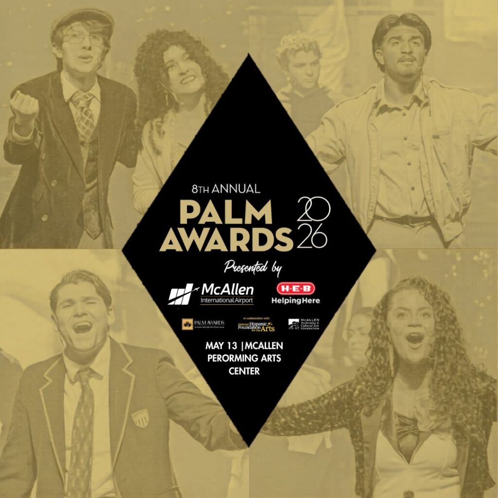 1080 X 1080 working file 1 Mcallen Convention Center | McAllen Performing Arts Center