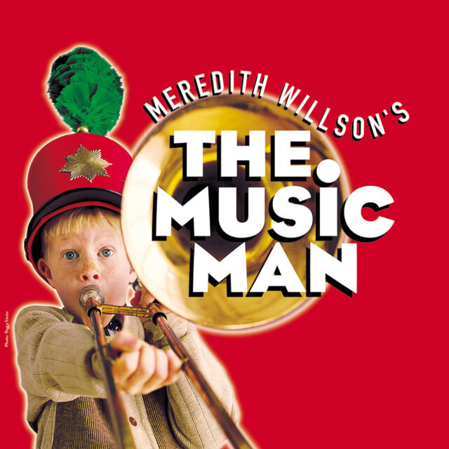 Broadway in the Rio Grande Valley | McAllen Performing Arts Center