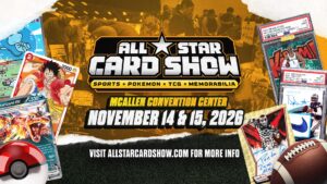 ACSC MCC FB Nov26 Mcallen Convention Center | McAllen Performing Arts Center